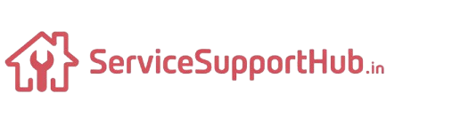 Service Support Hub – Appliance Repair & Service 