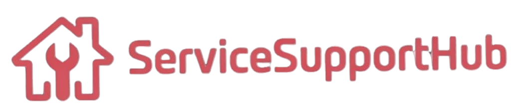 Service Support Hub – Appliance Repair & Service 
