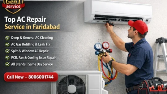 Sony AC Repair Service Center in Merrut