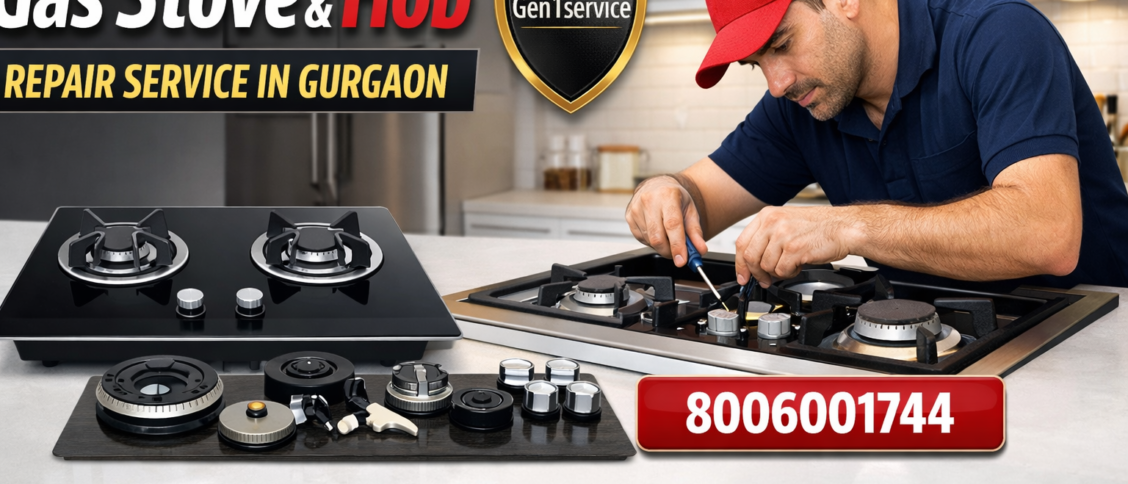 Home Appliance Repair Center in Gurgaon