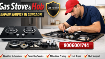 Home Appliance Repair Center in Gurgaon