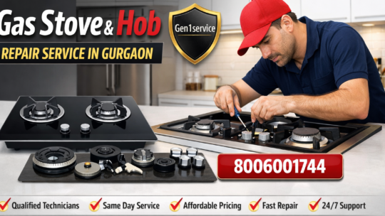 Home Appliance Repair Center in Gurgaon