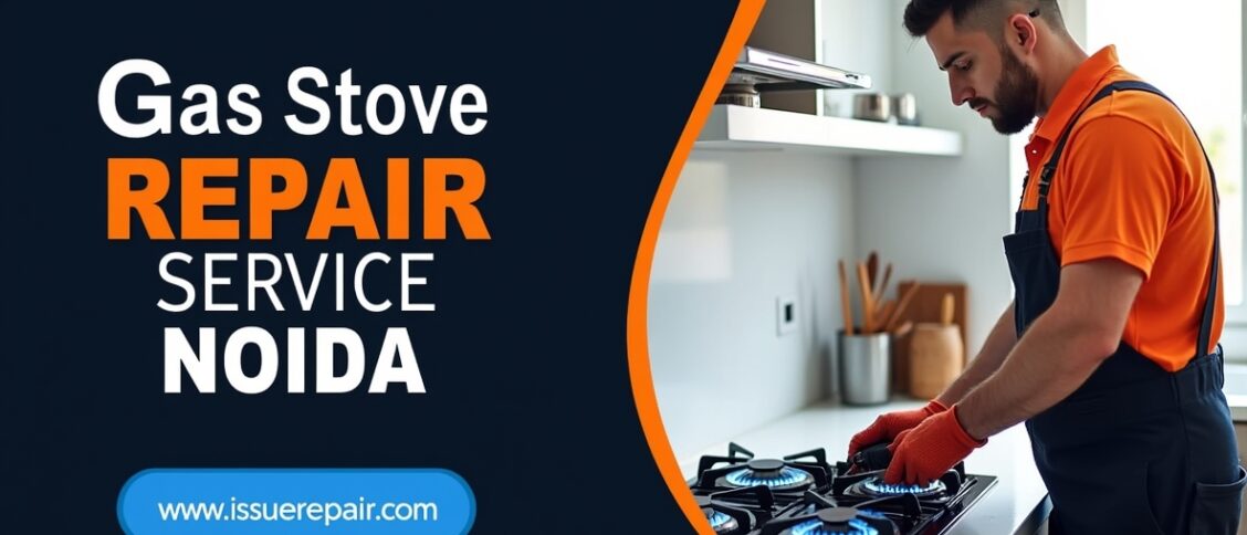 Home Appliance Repair Center in Noida