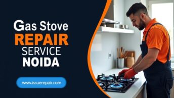 Home Appliance Repair Center in Noida