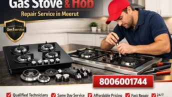 Home Appliance Repair Center in Meerut