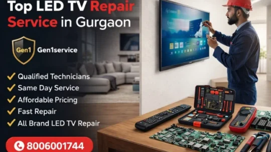 Salora LED TV Repair Service Center in Meerut