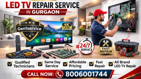 Westinghouse LED TV Repair Service Center In Gurgaon