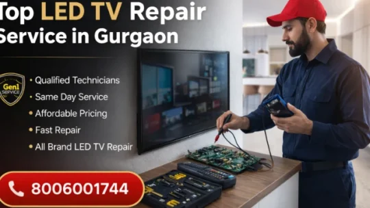 Videocon LED TV Repair Services in Gurgaon