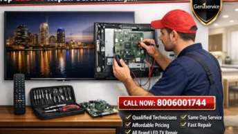 LED TV Repair Services in Gurgaon