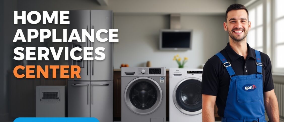 Kitchen Gas Hob & Stove Repair Center in Gurgaon