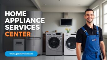 Kitchen Gas Hob & Stove Repair Center in Gurgaon