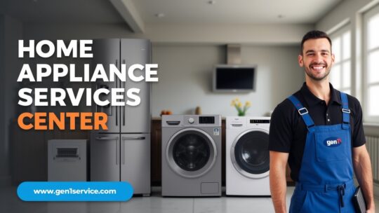Kitchen Gas Hob & Stove Repair Center in Gurgaon