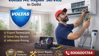 AC Repair Service Center in Sultanpuri Delhi