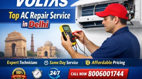 AC Repair Service Center in Mangolpuri Delhi