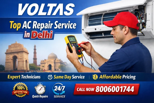 AC Repair Service Center in Mangolpuri Delhi