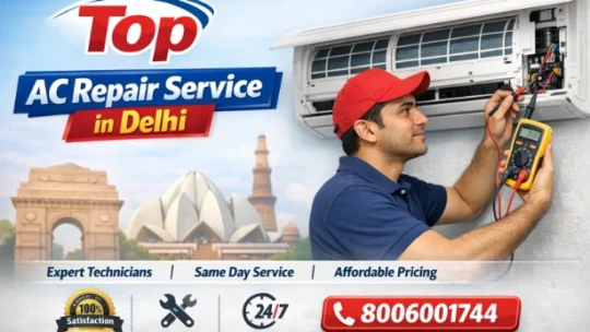 AC Repair Service Center in Sarojini Nagar Delhi