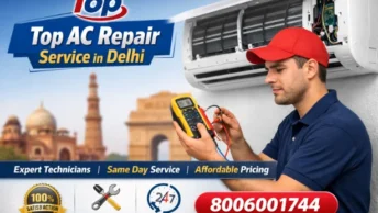 AC Repair Service Center in Naraina Delhi