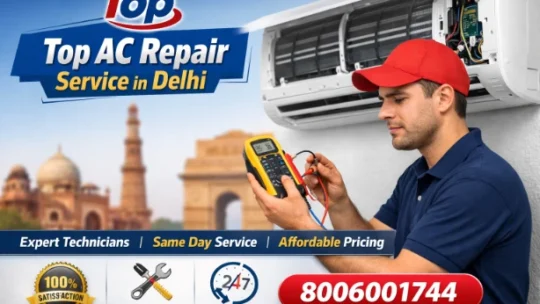 AC Repair Service Center in Naraina Delhi