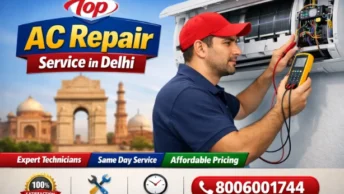 AC Repair Service Center in Delhi-Cantt Delhi