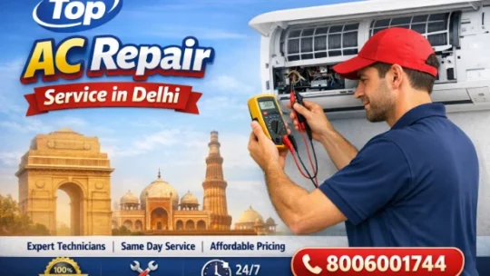 AC Repair Service Center in Sagarpur Delhi