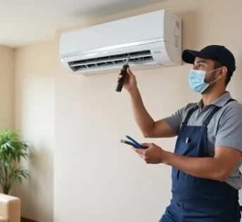 AC Repair Service in Ghaziabad Near Me – Fast Home Service