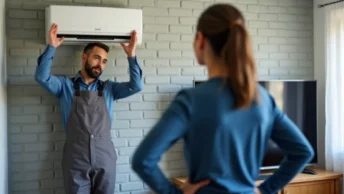 AC Gas Filling & Repair Service in Ghaziabad – Best Deals