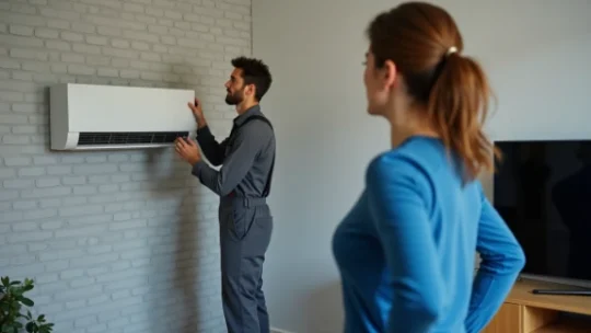 AC Repair in Ghaziabad at Lowest Price | Free Inspection