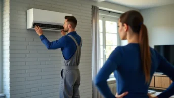 Top Rated AC Repair Service in Ghaziabad with Reviews – Fast & Reliable Same-Day Service