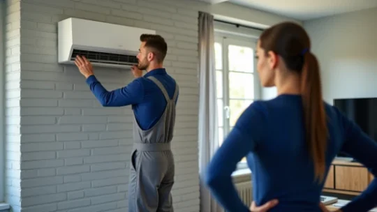 Top Rated AC Repair Service in Ghaziabad with Reviews – Fast & Reliable Same-Day Service