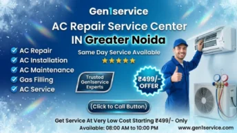 Daikin AC Service Repair Center in Techzone-4 Greater Noida