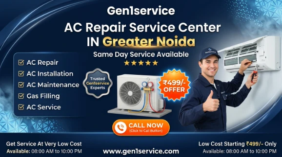 Daikin AC Service Repair Center in Swarn Nagri Greater NoidaDaikin AC Service Repair Center in Swarn Nagri Greater Noida