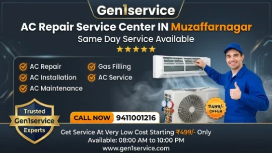 AC Service Repair Center in Knowledge Park-3 Greater Noida