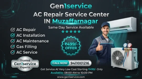 BPL AC Service Repair Center in Gandhi Colony Muzaffarnagar