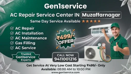 BPL AC Service Repair Center in Ramraj Muzaffarnagar