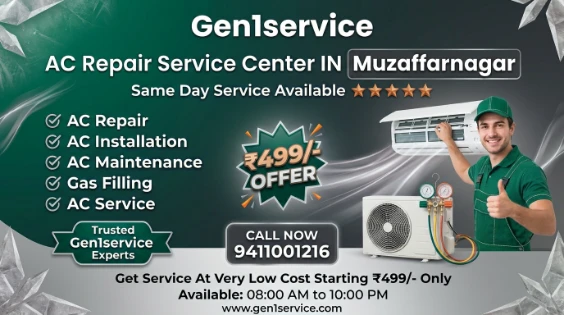 BPL AC Service Repair Center in Ramraj Muzaffarnagar
