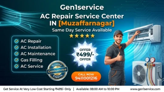 BPL AC Service Repair Center in Miranpur Muzaffarnagar