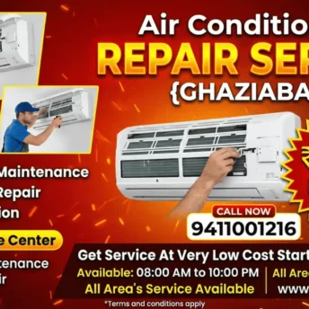 Lloyd AC Service Center in Nyay Khand Ghaziabad