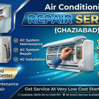 Lloyd AC Service Center in RDC Rajnagar Ghaziabad