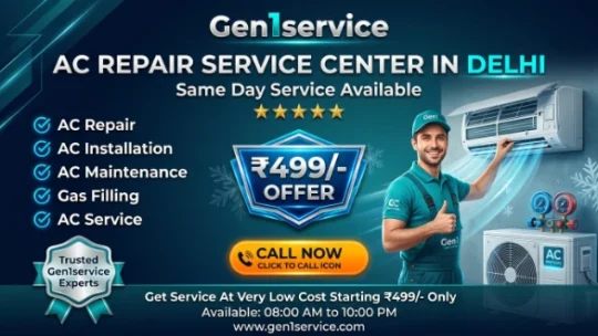 AC Service Repair Center in Derawal Nagar Delhi