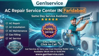 AC Service Repair Center in Keshav Puram Delhi