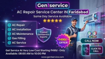 Reliable AC Service Repair Center in Pahar Ganj Delhi for Fast Same-Day Solutions