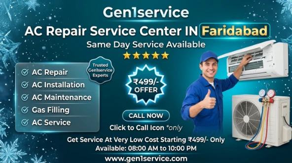 AC Service Repair Center in Defence Colony Delhi