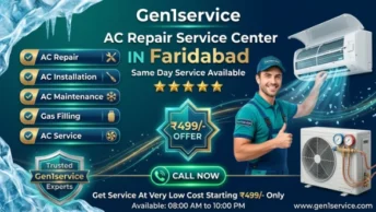 AC Service Repair Center in South Extension Delhi