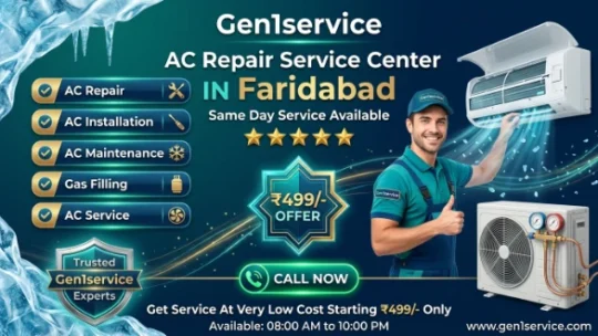 AC Service Repair Center in South Extension Delhi