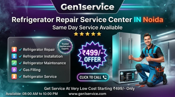 Beko Refrigerator Service repair Center in sector-81,82,93,100 Noida
