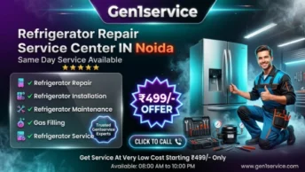 Beko Refrigerator Service repair Center in sector-50,51,52,53 Noida