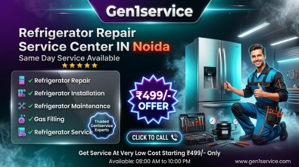 Beko Refrigerator Service repair Center in sector-50,51,52,53 Noida