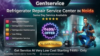 Beko Refrigerator Service repair Center in sector-37,39,40,41 Noida
