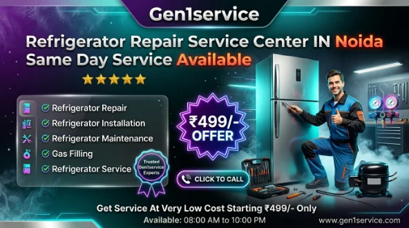 Beko Refrigerator Service repair Center in sector-32,34,35,36 Noida