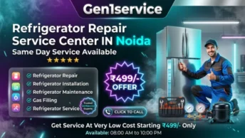 Beko Refrigerator Service repair Center in sector-28,29,30,31 Noida
